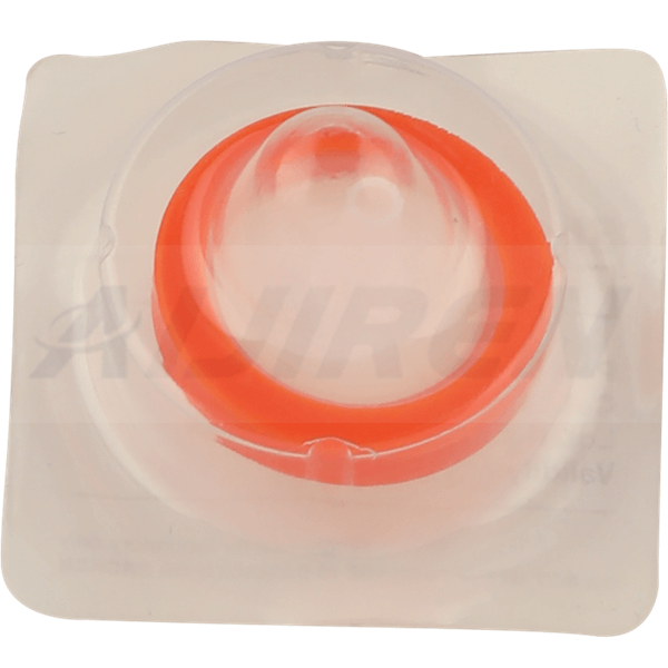 Syringe filter for drug development
